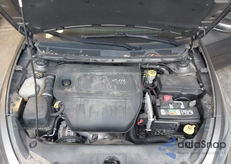 2013 Dodge Dart Sxt from USA, damaged, VIN 1C3CDFBA9DD291918